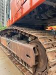 used Hitachi Excavator second hand construction machinery from Japan