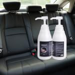 Leather Furniture Sofa Car Seat Leather Cleaner Remove Pen Stains