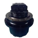 Hydraulic Travel Motor Excavator Final Drive Motor Assy 14518349 14592030 For