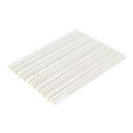 1000 Series High Quality Food Grade Small Pitch Plastic Modular Conveyor Belt