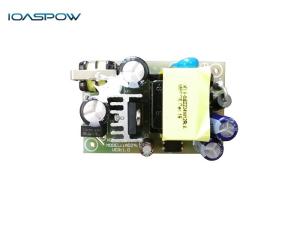 China 12V 2A open frame switch power supply factory