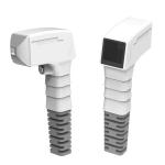 DPL Newest 1604nm 532nm 755nm nd yag pico laser tattoo removal machines with
