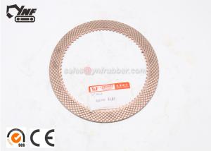 China YNF00023 3502034 Brake Friction Plate 3502034 For Hitachi UH082 Gear Box factory