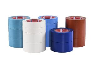 China 50mm Mopp Strapping Tape Freezer Friendly Masking Tape factory