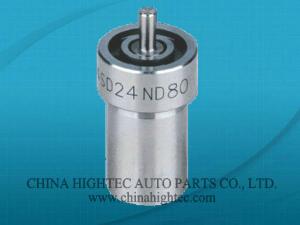 China Diesel nozzle, tobera 9 432 611 698 DN4S1 KUBOTA factory