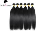 BellaQueen Soft 7 Grade Wholesales Unprocessed 100% Brazilian Virgin Hair Weave
