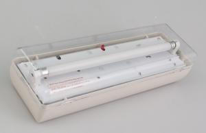 China Wall Mounted T5 Fluorescent Emergency Light factory