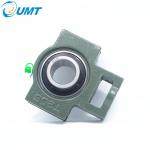 Pillow block bearing UCT207 high precision high friction bearing UCT series use