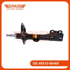 China Amortiguador 48510-80468 Car Shock Absorber Energy Saving For LexusRX/09-15 factory