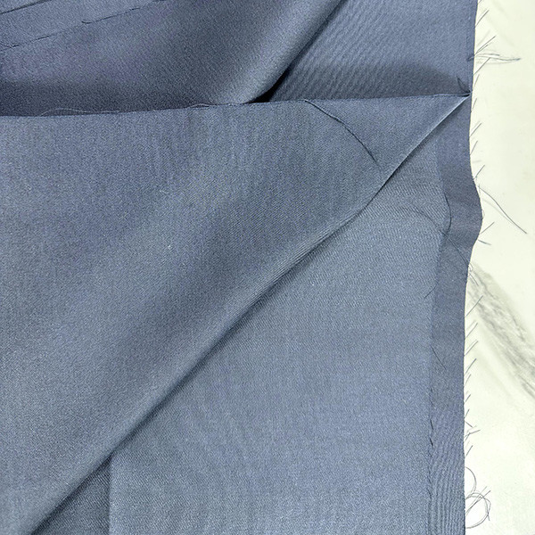 TR 133X72 Polyester Rayon Blend Trousers Workwear Fabric