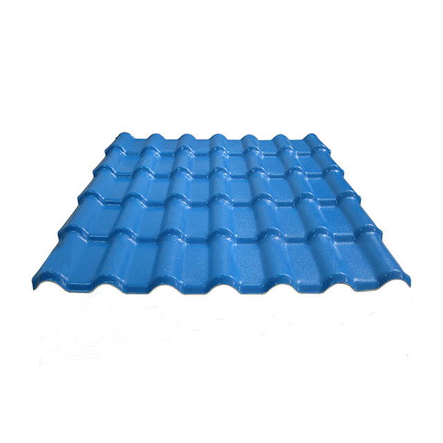 Customer Requirements PVC Glaze Tile Extrusion Line with 38CrMoALA Screw Material
