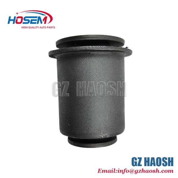 Auto Body Parts Front Suspension Lower Control Arm Front Bushing AB31-3A493BB Suitable For Ford Everest U375