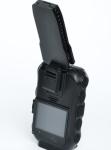 128 GB Police Wearing Body Cameras 33 Mega Pixel 8 Hours Video Recording