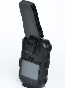 China 128 GB Police Wearing Body Cameras 33 Mega Pixel 8 Hours Video Recording factory