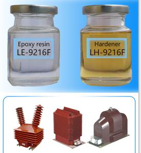 China Professional Epoxy Resin for Casting Viscosity At 25C 9500-15500 MPa.s factory