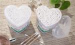 200 Pcs Disposable Cleaning Baby Safety Cotton Buds