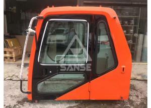 China DH225-9 CAB , Various types of cab parts for CAT VOLVO KOMATSU HITACHI KOBELCO KATO HYUNDAI DOOSAN SUMITOMO Excavator factory