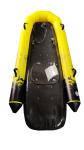 Occasion Lakes Rivers High Power Jet Surf Board 1800*600*150 Mm Size by