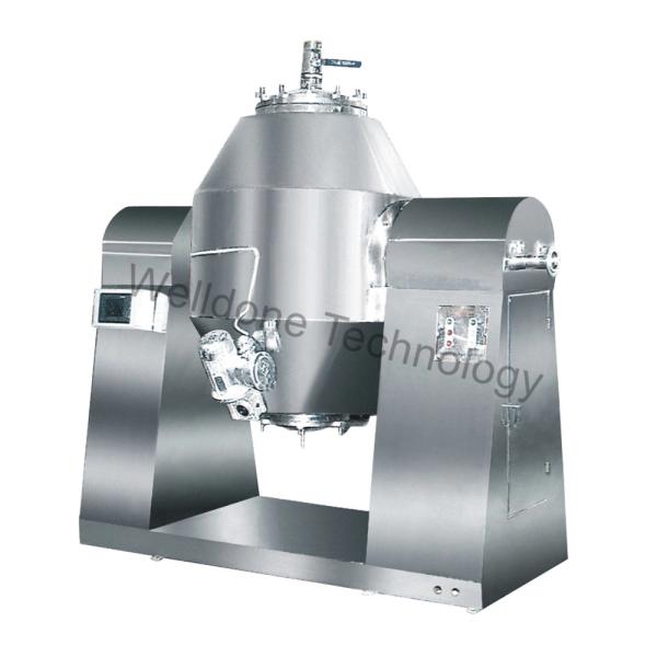 Cost Effective Stable And Reliable Operation GMP Chemicals Processing Vacuum