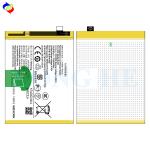 V2073A Mobile Phone Replacement Battery B-R5 for vivo iQ00 Z3 Original 100%