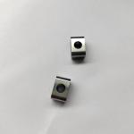 Fine Grinding LNGG161009 Tungsten Carbide Inserts Impact Shock Resistant For