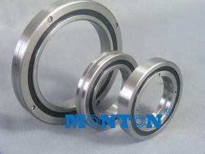China XSU080188 150*225*25.4mm crossed roller bearing Very compact Size and Harmonic Gearing Arrangement Harmonic Drive factory
