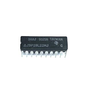 China Original New Hot Sell Electronic Components Integrated Circuit JBP28L22MJ factory