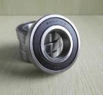 Simple Structure Deep Groove Ball Bearing OEM Customized Services Available