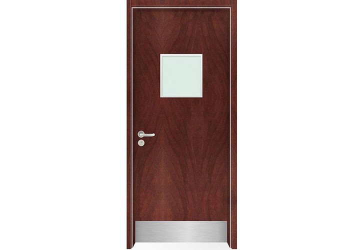 HPL Hospital Toilet Door
