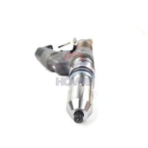 China R480LC-9 R520LC-9 Excavator M11 Diesel Engine Common Rail Fuel Injector 3411756 3411754 factory