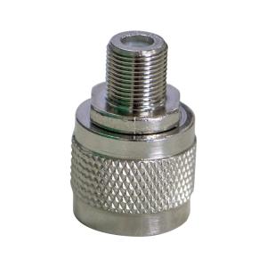 China Customized Signal Booster Connector N Male To F Female Type factory