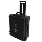 100W 200 Watts Rust Laser Cleaning Machine Handheld
