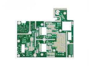 China 1 Oz 2oz 4Oz Copper Multilayer Flex Pcb Manufacturer factory