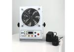 1.8S Desktop Air Ionizer Fan Anti Static Blower Electronic