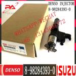 8-98284393-0 Diesel Common Rail Fuel Injector 095000-5471 095000-5474 8-97609788