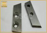 High Hardness Tungsten Carbide Strips Wear Resistant For Wood Cutting