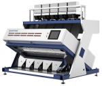 Intelligent Walnut Hazelnut Almond Optical Color Sorter