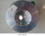 5-87814919-0 4HE1 Piston Liner Kits (Set of 4 Cylinder) ISUZU NPR 4.8L Diesel
