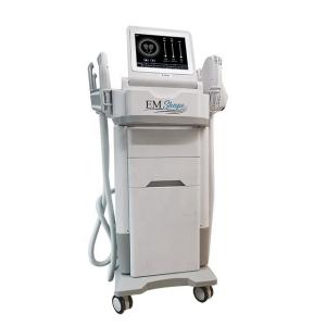 China 110V 220V Electrical Muscle Stimulation Machine 74KG CE Approved factory
