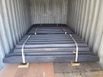 High Manganese Steel CJ615 Jaw Crusher Spare Parts Jaw Plate for Crushing Rock