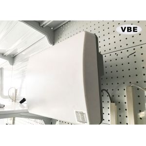7 Bands Outdoor Cell Phone Signal Jammer 10W Single Channel For Prison,