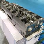 Cummins ISX15 QSX15 X15 ISX QSX Engine Cylinder Head 4331387 5413782
