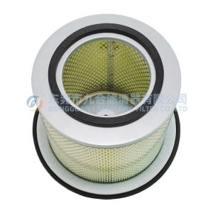 Engine Assembly Auto Parts Car Air Filter A2503 16546-VB600 16546-VB700 for