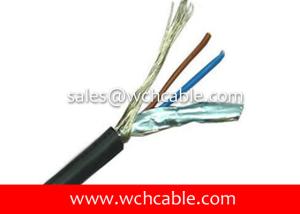 China UL20410 Industrial Engineering Cable PUR Jacket 60C 300V factory