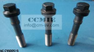 China LARGE Cummins Engine Parts 6BT Connecting Rod Screw 3900919 CE factory
