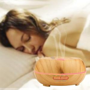 China 20ML/H 20sqm 200ml Portable Aromatherapy Aroma Diffuser factory