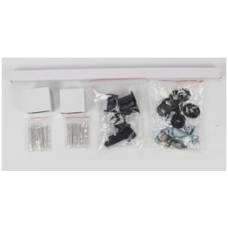 Optical Fiber Distribution Box FTTH Ondoor Fiber Optic Equipment with 24 Max Capacity
