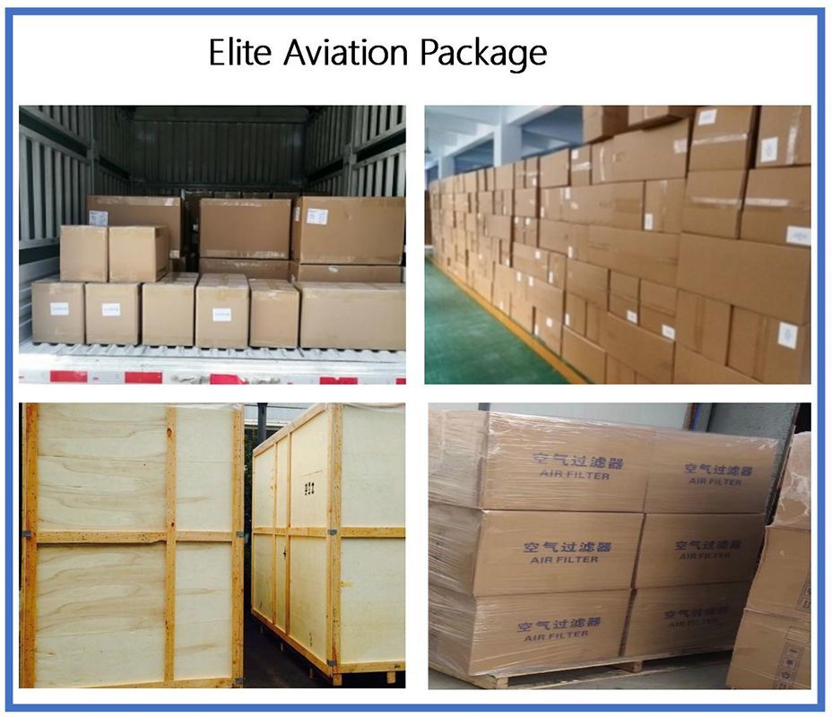 Stainless Steel 304 Metal Mesh Filter Element Backwash Oil Filter
