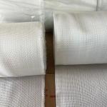 Industrial Fiberglass Cloth Tape Alkali Free 0.1mm-2mm