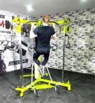 Befreeman Hot Selling Professional Fitness Equipment Smith Machine Mutli